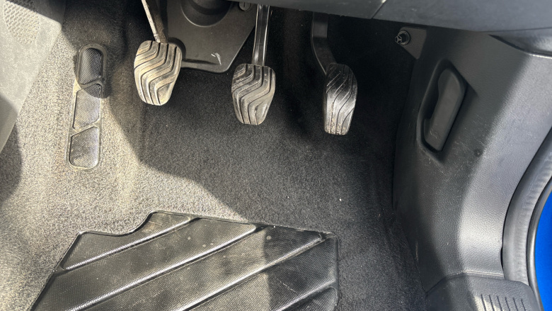 Nissan Qashqai 1.3 DiG-T MH Acenta Premium 5dr Petrol Hatchback